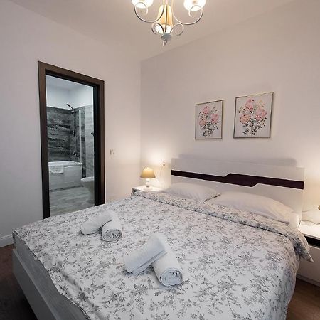 Tonitza Apartments Κλουζ-Ναπόκα Εξωτερικό φωτογραφία