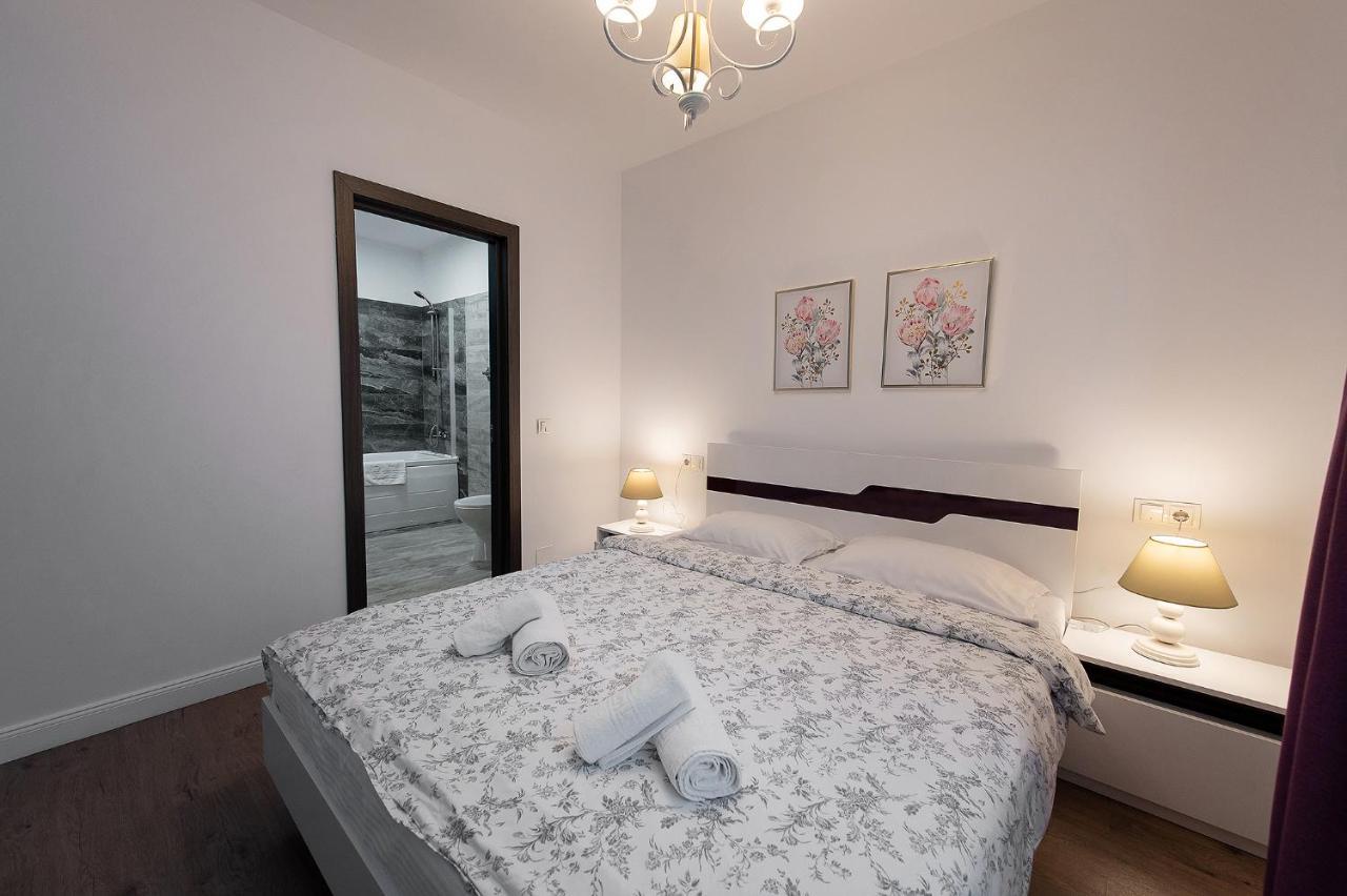 Tonitza Apartments Κλουζ-Ναπόκα Εξωτερικό φωτογραφία