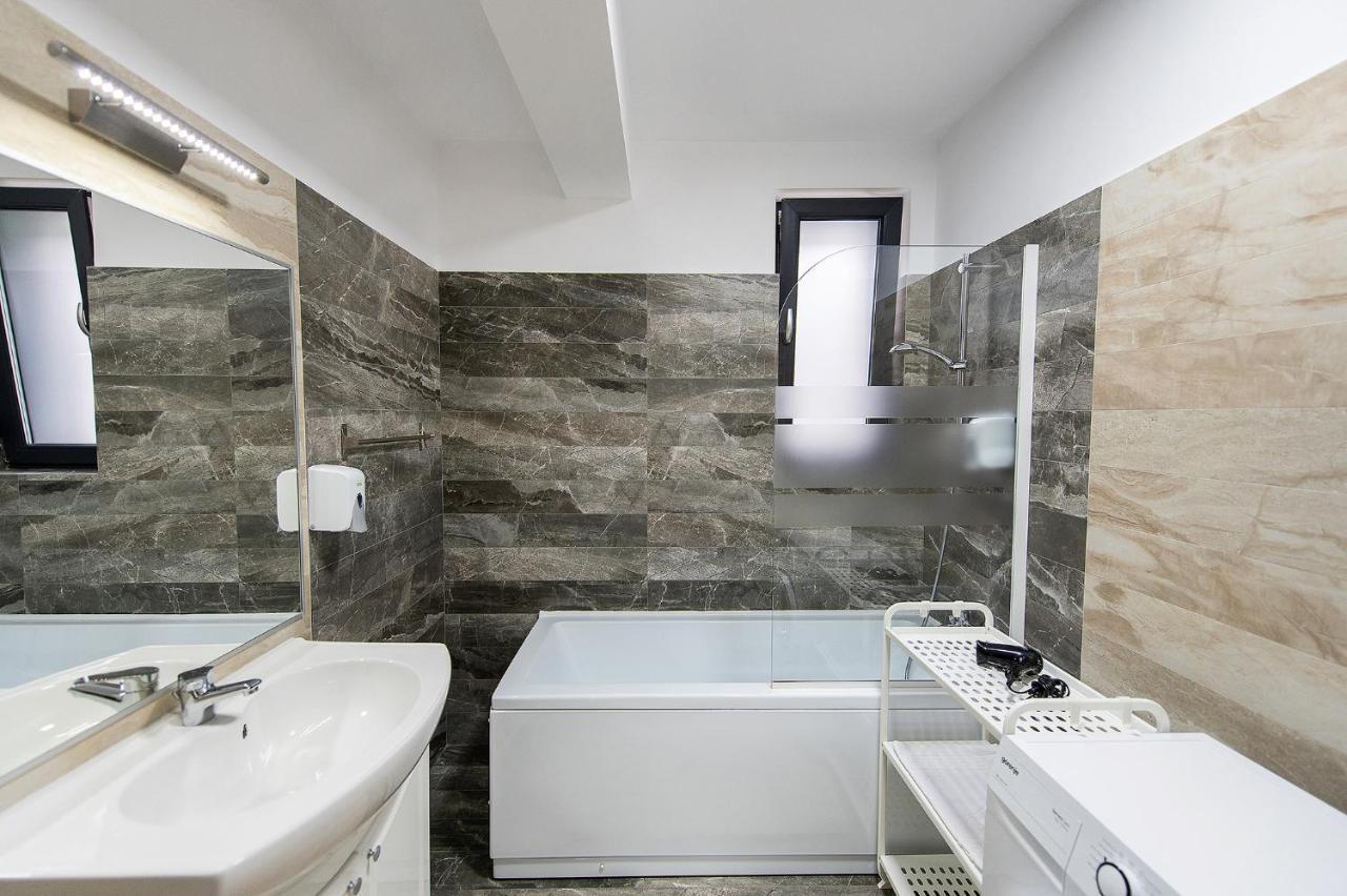 Tonitza Apartments Κλουζ-Ναπόκα Εξωτερικό φωτογραφία