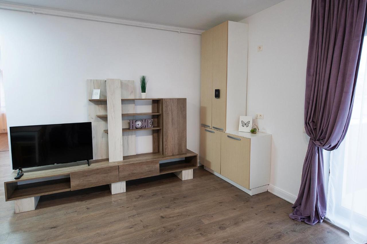 Tonitza Apartments Κλουζ-Ναπόκα Εξωτερικό φωτογραφία