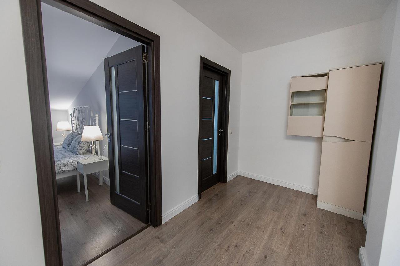 Tonitza Apartments Κλουζ-Ναπόκα Εξωτερικό φωτογραφία