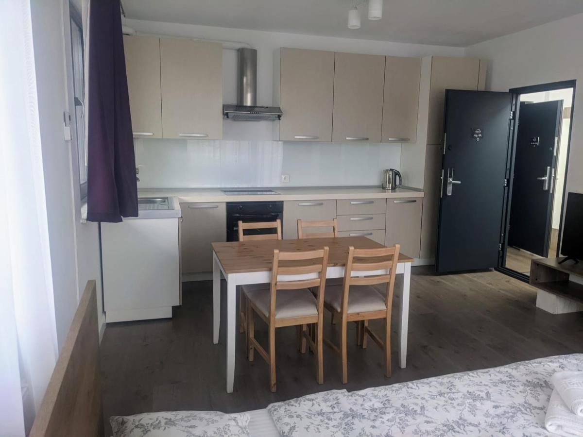 Tonitza Apartments Κλουζ-Ναπόκα Εξωτερικό φωτογραφία