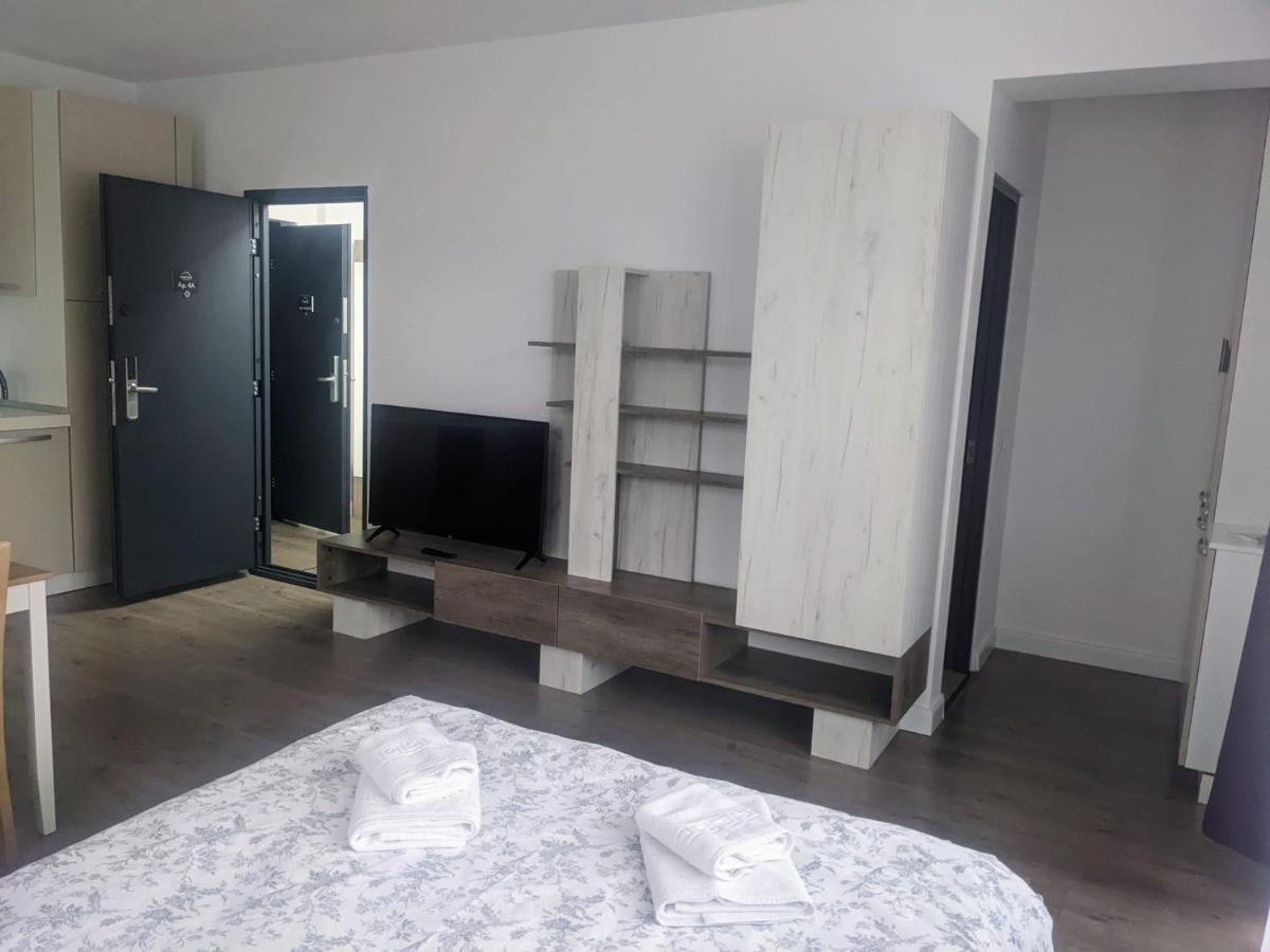 Tonitza Apartments Κλουζ-Ναπόκα Εξωτερικό φωτογραφία