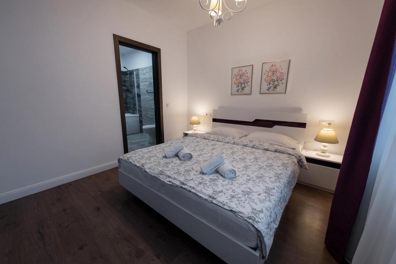 Tonitza Apartments Κλουζ-Ναπόκα Εξωτερικό φωτογραφία