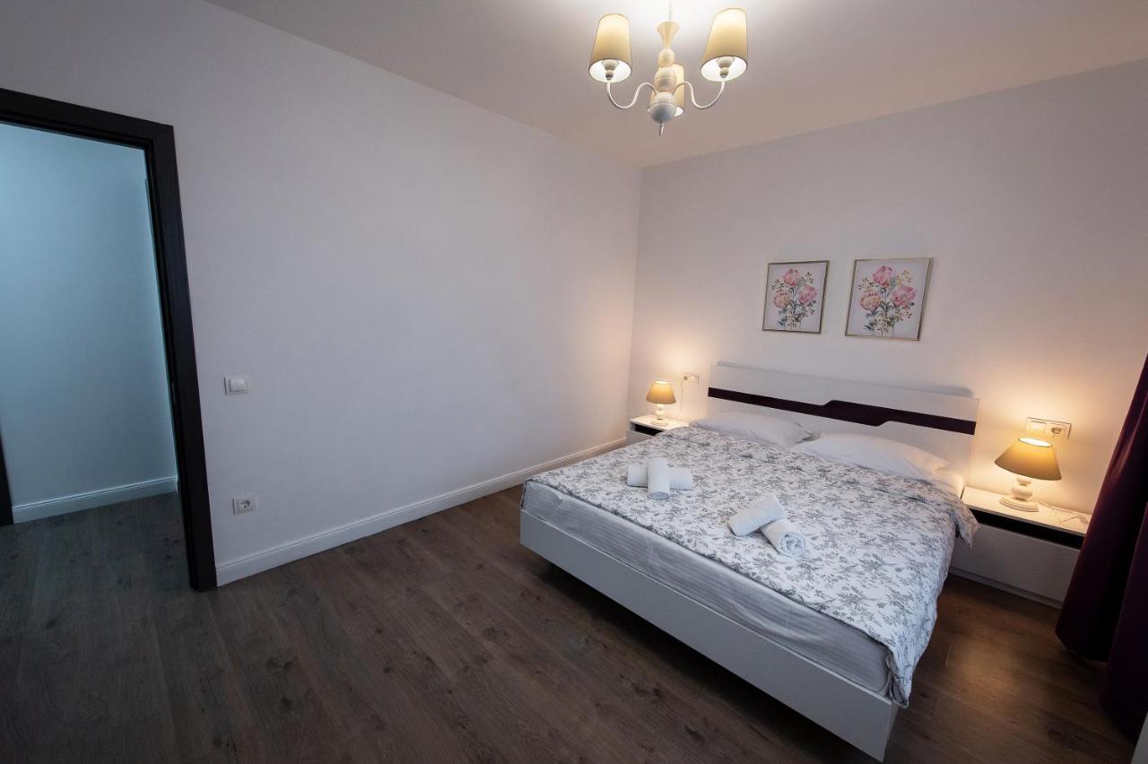 Tonitza Apartments Κλουζ-Ναπόκα Εξωτερικό φωτογραφία